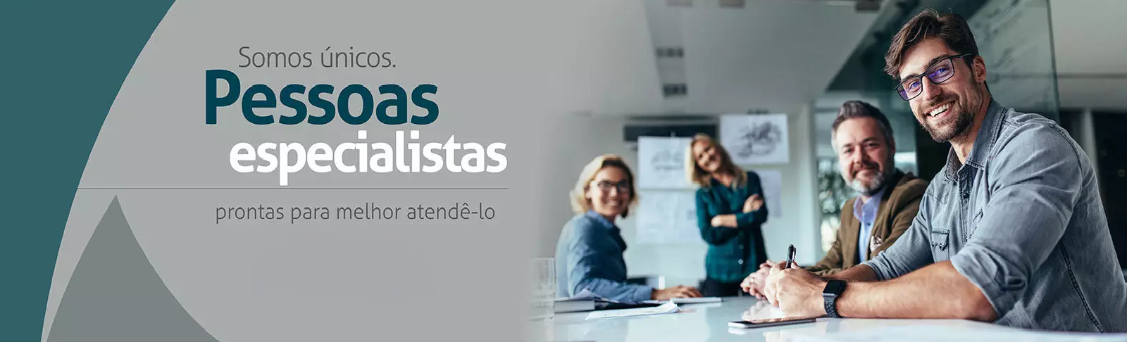 Qualidade Garantida em Pisos e Grama Sintética - Banner Secundário