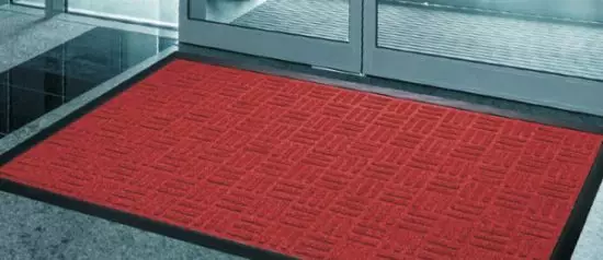 Tapetes Linha Exclusiva Duo e Waterkap